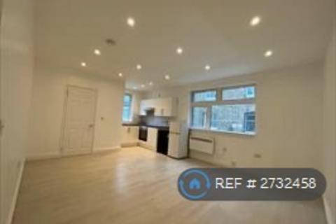 undefined, Myron Place, London, SE13