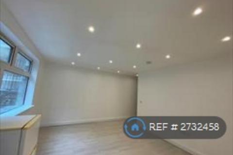 undefined, Myron Place, London, SE13
