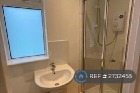 undefined, Myron Place, London, SE13