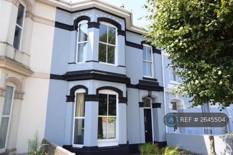 1 bedroom in a house share to rent, Tothill Road, Plymouth, PL4