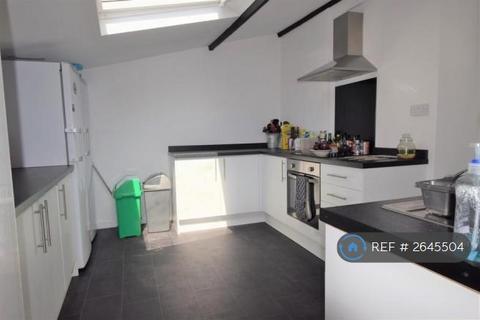 1 bedroom in a house share to rent, Tothill Road, Plymouth, PL4