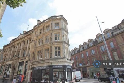 Clare Street, Bristol, BS1