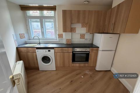 undefined, Clare Street, Bristol, BS1