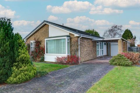 undefined, The Glebe, Morpeth NE61