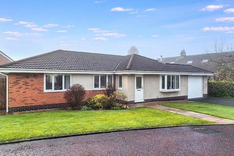 3 bedroom bungalow for sale, Butts Grove, Clitheroe, BB7 2PJ