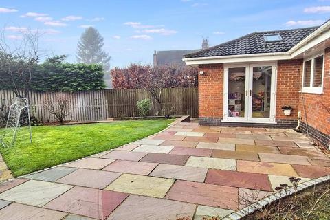 3 bedroom bungalow for sale, Butts Grove, Clitheroe, BB7 2PJ