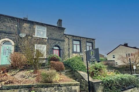 undefined, Ramsbottom, Bury BL0