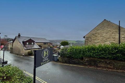 undefined, Ramsbottom, Bury BL0