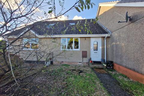2 bedroom bungalow for sale, Tower Way, Dunkeswell, Honiton, Devon, EX14