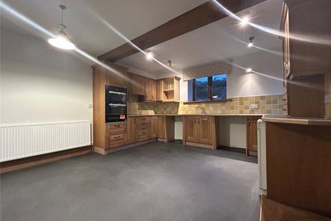 3 bedroom semi-detached house to rent, Nunnington Park Farm, Wiveliscombe, Taunton, Somerset, TA4