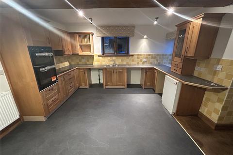 3 bedroom semi-detached house to rent, Nunnington Park Farm, Wiveliscombe, Taunton, Somerset, TA4