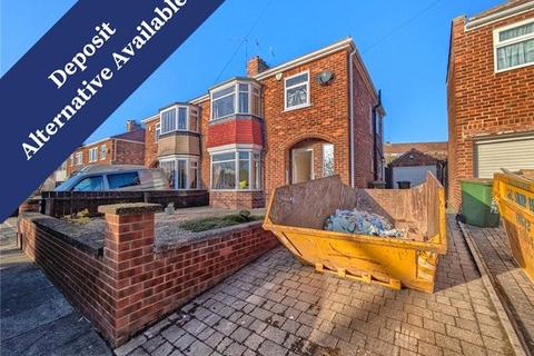 undefined, Park Lane, Guisborough