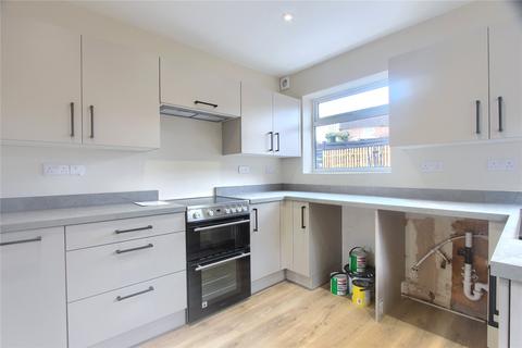 undefined, Park Lane, Guisborough