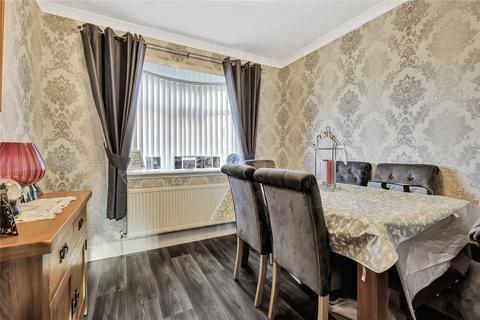 undefined, Southdean Drive, Hemlington