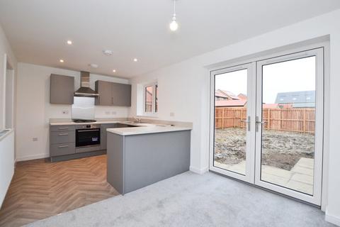 undefined, Mandevilla Way, Newcastle Great Park, Newcastle Upon Tyne