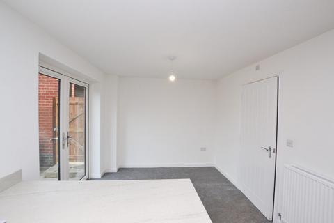 undefined, Mandevilla Way, Newcastle Great Park, Newcastle Upon Tyne