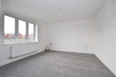 undefined, Mandevilla Way, Newcastle Great Park, Newcastle Upon Tyne