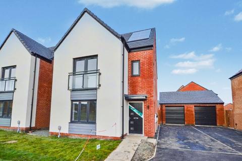 undefined, Mandevilla Way, Newcastle Great Park, Newcastle Upon Tyne