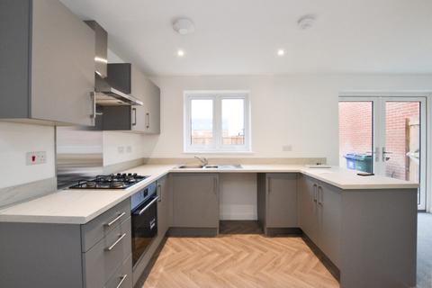 undefined, Mandevilla Way, Newcastle Great Park, Newcastle Upon Tyne