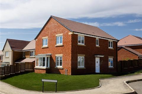 undefined, Plot 179, The Beauwood at Fellside Gardens, Delves Lane. DH8