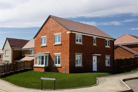 undefined, Plot 179, The Beauwood at Fellside Gardens, Delves Lane. DH8