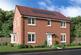 Plot 179, The Beauwood at Fellside Gardens, Delves Lane DH8