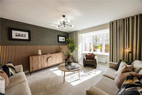 undefined, Plot 178, The Wilkin at Fellside Gardens, Delves Lane. DH8