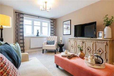 undefined, Plot 25, Chilton at Willowbrook Rise, Leicester Road, Countesthorpe LE8