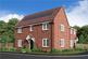 Plot 25, Chilton at Willowbrook Rise, Leicester Road, Countesthorpe LE8