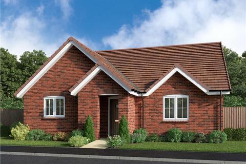 undefined, Plot 139, Fairfield at Willowbrook Rise, Leicester Road, Countesthorpe LE8