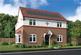 Plot 15, Fordwood at Willowbrook Rise, Leicester Road, Countesthorpe LE8