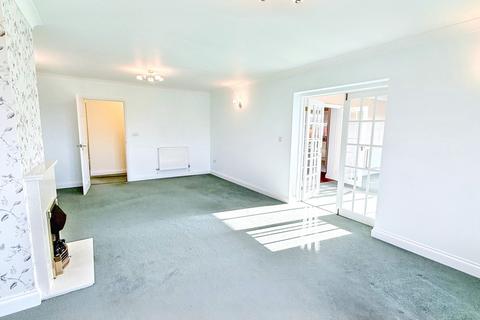 4 bedroom detached bungalow for sale, March Road, Wimblington, PE15