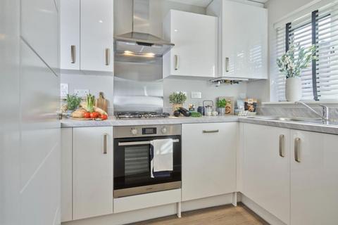 undefined, Plot 92, The Leigh  at Curbridge Meadows, Budding Close PO15
