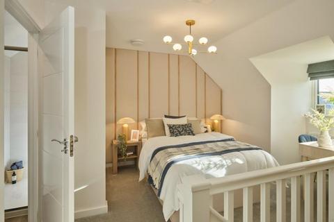 undefined, Plot 92, The Leigh  at Curbridge Meadows, Budding Close PO15