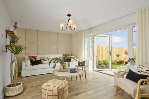 undefined, Plot 89, The Filey at Curbridge Meadows, Budding Close PO15