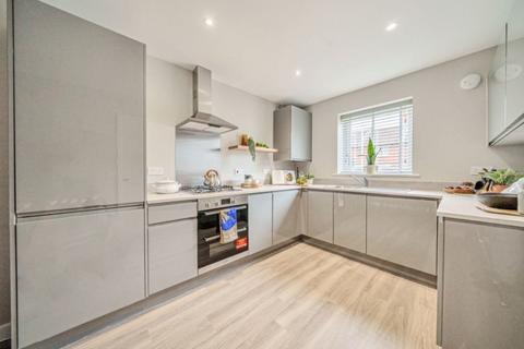 undefined, Plot 91, The Hexham at Curbridge Meadows, Budding Close PO15
