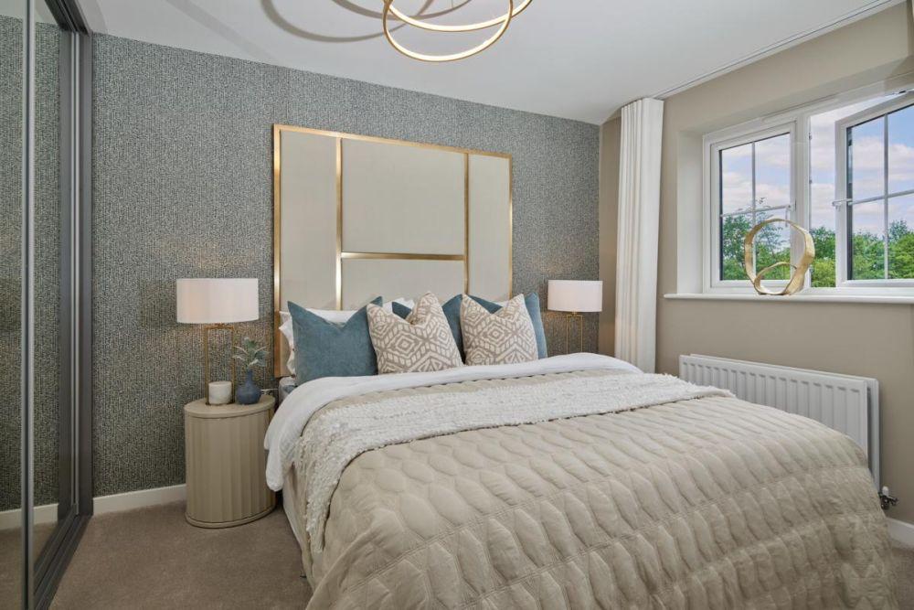 The Hexham House type images