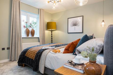 4 bedroom detached house for sale, Plot 66, Denwood at Church View, PR7, Darlington Street PR7