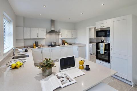 undefined, Plot 165, Crosswood at Langley Chase, Radbourne Lane DE22