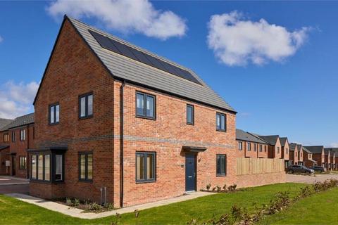 undefined, Plot 140, The Beauwood at Seaham Garden Village Ph3, Seaham SR7