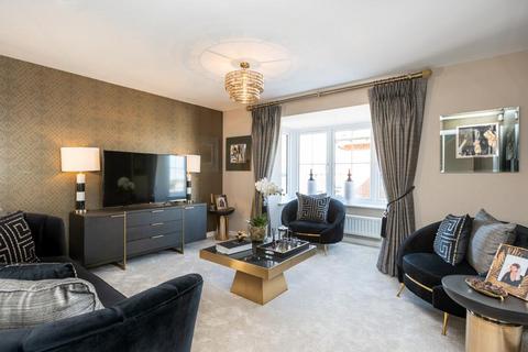 undefined, Plot 94, The Beauwood at Station Fields, Tanfield DH9