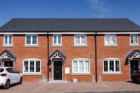 Plot 95, The Ingleton at Station Fields, Tanfield DH9