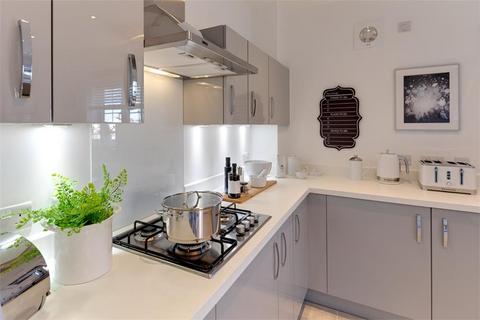 undefined, Plot 296, Highmont at Rookery Place, Rookery Lane, Rainford WA11