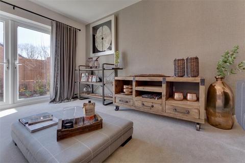 undefined, Plot 296, Highmont at Rookery Place, Rookery Lane, Rainford WA11