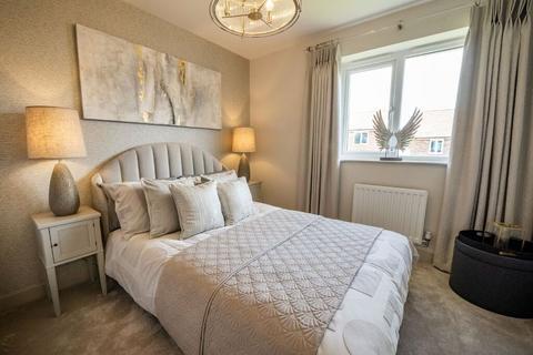 4 bedroom detached house for sale, Plot 10, The Lavender at Linden Homes at Linby Meadows, Annesley Road NG15