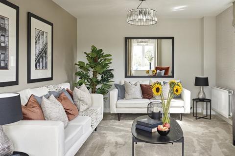 3 bedroom detached house for sale, Plot 11, The Sunflower at Linden Homes at Linby Meadows, Annesley Road NG15