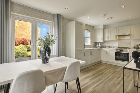 3 bedroom detached house for sale, Plot 11, The Sunflower at Linden Homes at Linby Meadows, Annesley Road NG15