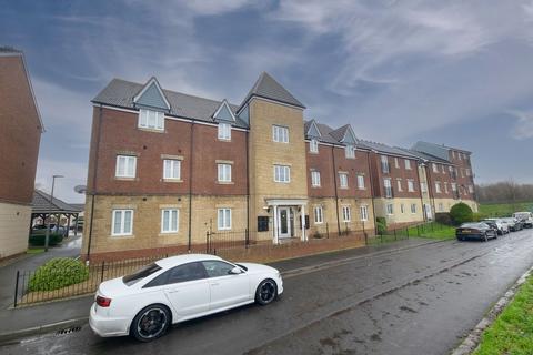 Riverside Close, Bridgwater