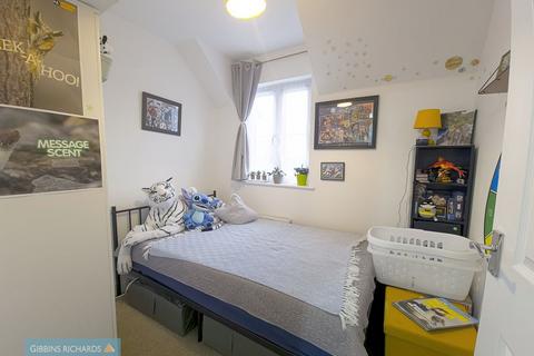 2 bedroom flat for sale, Riverside Close, Bridgwater