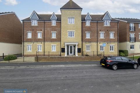 2 bedroom flat for sale, Riverside Close, Bridgwater